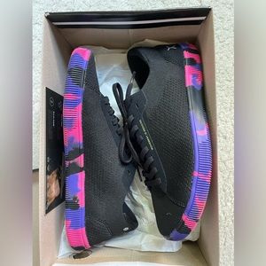 Flux Adapt Trainer - Movement Is Medicine -Eric Hinman Collab